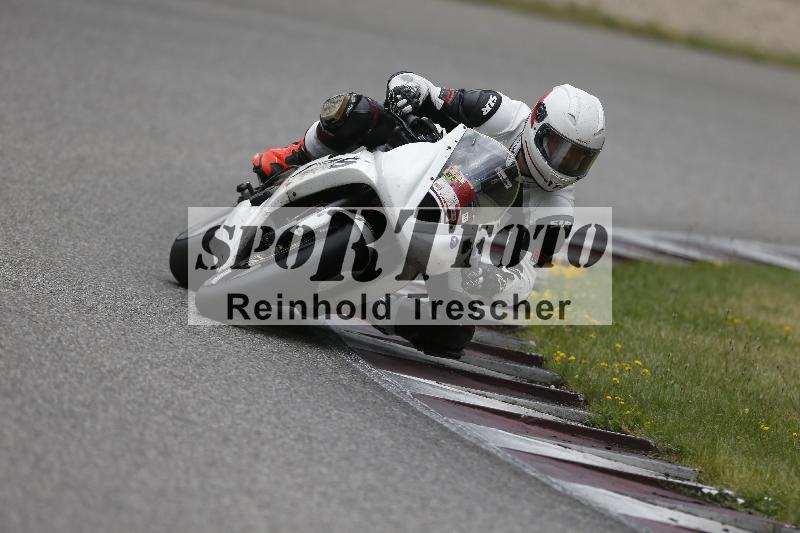 /18 05.06.2026  TZ Motorsport ADR/Gruppe rot/135